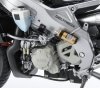 Hasegawa 21517-BK17 Yamaha TZR250 (3MA) (1989) 1/12